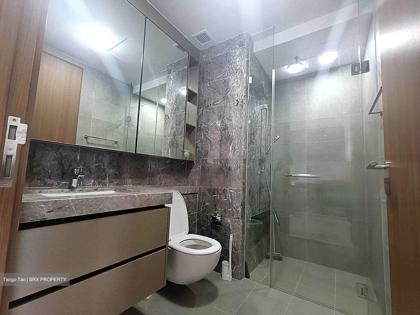 Stirling Residences (D3), Apartment #466803491